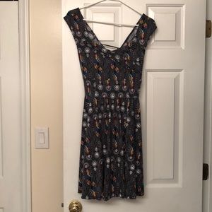 Nightmare before Christmas dress